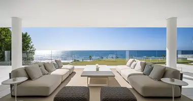 Wohnung 5 Schlafzimmer in Estepona, Spanien