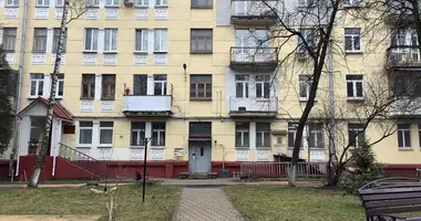 Wohnung 2 zimmer in Minsk, Weißrussland