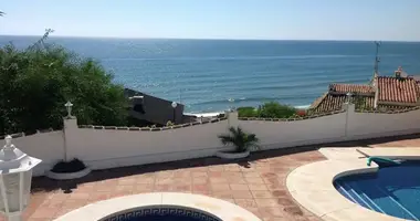 5 bedroom house in Mijas, Spain