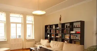 Apartamento 3 habitaciones en Riga, Letonia