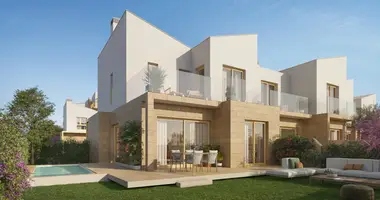 Таунхаус в Denia, Испания
