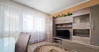 3 room apartment in Olsztyn, Poland
