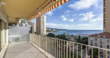 2 bedroom apartment in Monaco