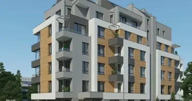 Appartement dans Vitosha, Bulgarie