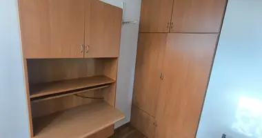 Apartamento 2 habitaciones en Varsovia, Polonia