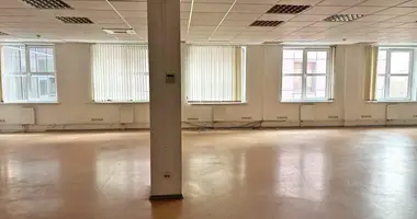 Oficina 172 m² en Minsk, Bielorrusia