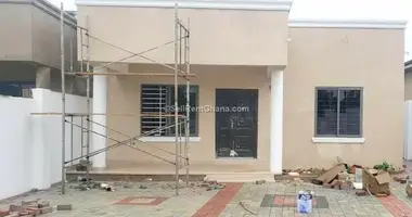 3 bedroom house in Accra, Ghana