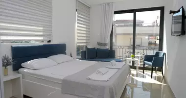 Hotel 11 bedrooms with sea view, with terrace, with basement in Montenegro, Montenegro
