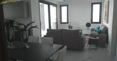 Apartamento 3 habitaciones en Paralimni, Chipre del Norte