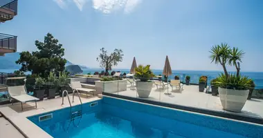 Villa 5 bedrooms in Budva, Montenegro