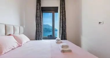 Apartment in Becici, Montenegro