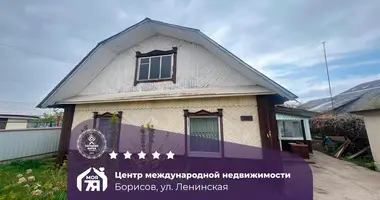 Casa en Borisov, Belarús