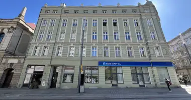 Квартира 3 комнаты в Познань, Польша