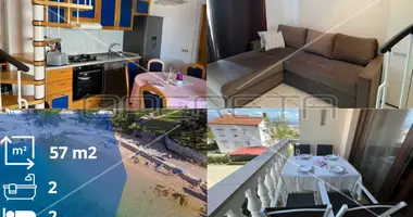 Appartement 3 chambres dans Mjesni odbor Milcetici - Turcici - Zidarici, Croatie