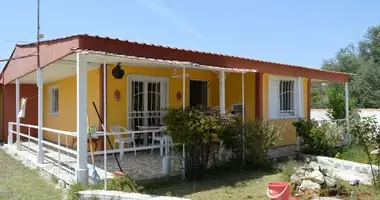 3 room house in Peloponnese Region, Greece