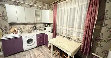 Apartamento 2 habitaciones en Maguilov, Bielorrusia