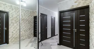 2 room apartment in Pryluki, Belarus