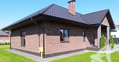 House in Brest, Belarus