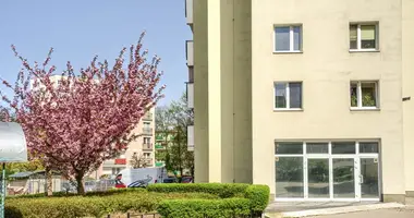 Apartamento en Varsovia, Polonia