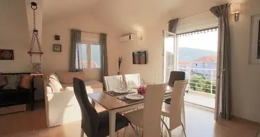 Wohnung 2 Schlafzimmer in Montenegro
