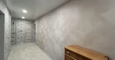 Apartamento 4 habitaciones en Orsha, Belarús