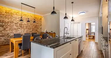 4 room apartment in Warsaw, Poland