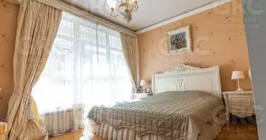 Mieszkanie 3 pokoi w Resort Town of Sochi municipal formation, Rosja