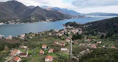 Plot of land in Herceg Novi, Montenegro