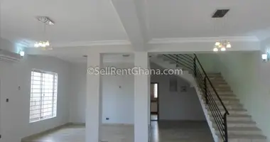 Dom 4 pokoi w Tema, Ghana