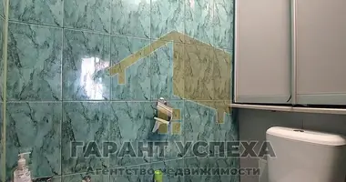 Квартира 3 комнаты в Брест, Беларусь