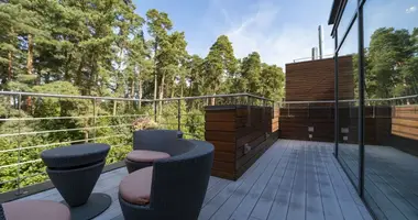 Apartamento 4 habitaciones en Jurmala, Letonia