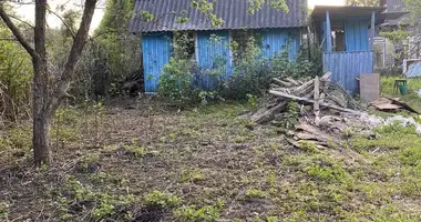 Maison dans Piarezyrski siel ski Saviet, Biélorussie