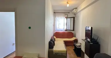1 bedroom apartment in Budva, Montenegro