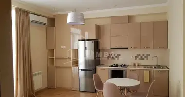 Apartamento 2 habitaciones en Tiflis, Georgia