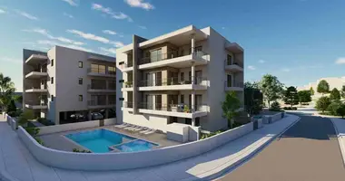 2 bedroom apartment in Pafos, Cyprus