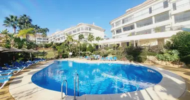 Appartement 2 chambres dans Mijas, Espagne
