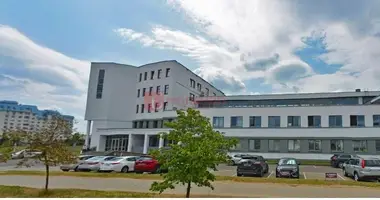 Pomieszczenie biurowe 982 m² w Mińsk, Białoruś