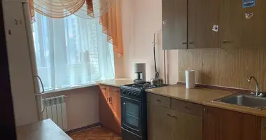 1 room apartment in okrug No 72, Russia