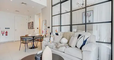 Apartamento 1 habitacion en Dubái, Emiratos Árabes Unidos