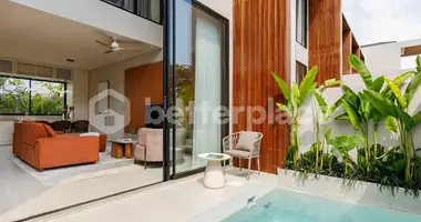 Villa 1 chambre dans Pererenan, Indonésie