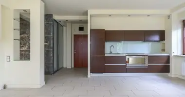 Apartamento 3 habitaciones en Varsovia, Polonia