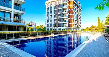 Квартира 3 спальни в Муратпаша, Турция