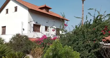 Cottage 5 bedrooms in Avlida Beach, Greece