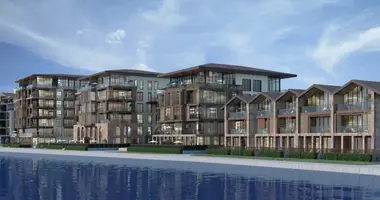 Apartment in Marmara Region, Turkey