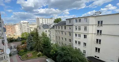 Appartement 3 chambres dans Varsovie, Pologne