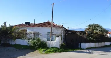 2 room house in Midea, Greece