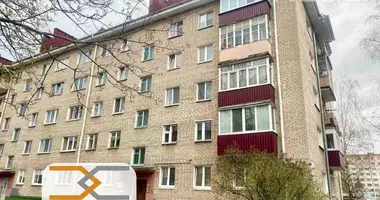 Wohnung 3 Zimmer in Sluzk, Weißrussland