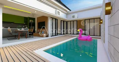 Villa en Seminyak, Indonesia