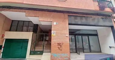 Nieruchomości komercyjne 356 m² w Alicante, Hiszpania