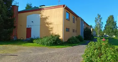 Wohnung in Pudasjaervi, Finnland